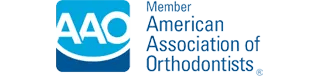 member of american association of orthodontists